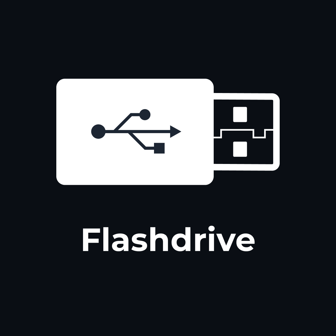 USB Flashdrive