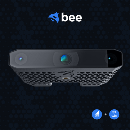 Hivemapper Bee - LTE and WiFi